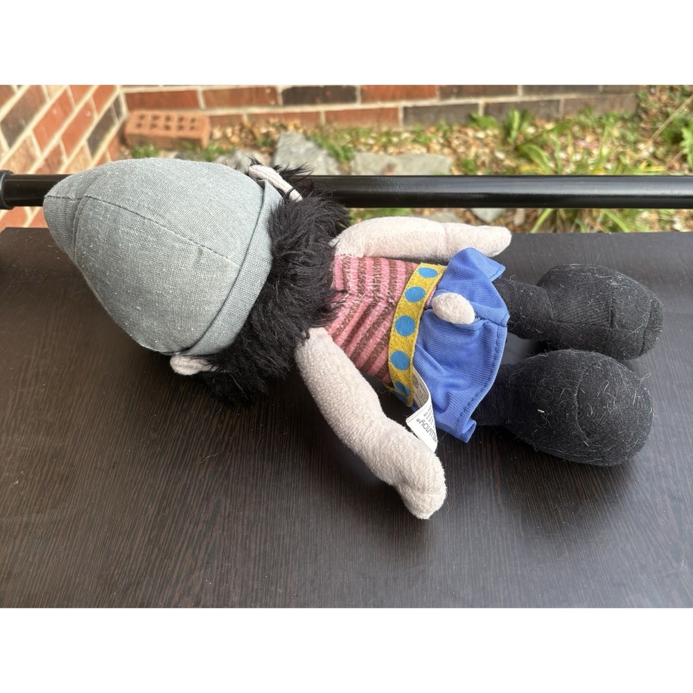 2013 The Smurfs 14" Vexy Plush Soft Stuffed KellyToy Doll - Picture 4 of 7